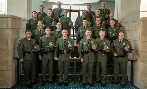 virginia law enforcement academy.